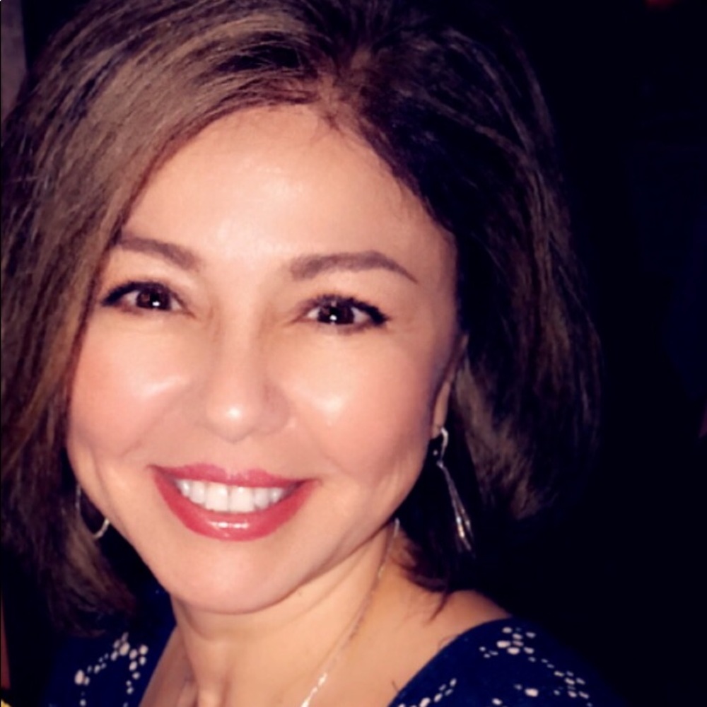 Meet your Posher, Bertha